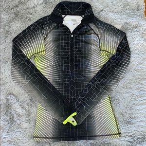 1/2 Zip Nike Pro Thermal